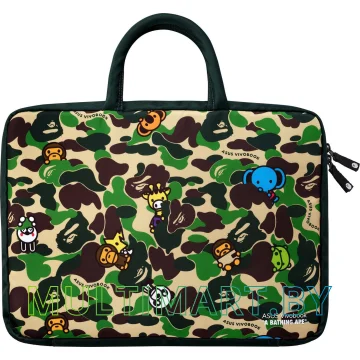 Ноутбук ASUS VivoBook S15 BAPE Edition K5504VA-MA343W (90NB0ZK5-M00L10) картинка 5